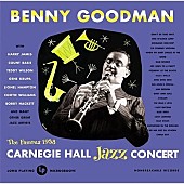 「『6月13日はなんの日？』スウィング・ジャズの王様、ベニー・グッドマンの命日」1枚目/1