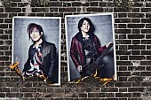 「GRANRODEO、YouTubeチャンネル開設＆過去ライブ映像プレミア公開決定」1枚目/2