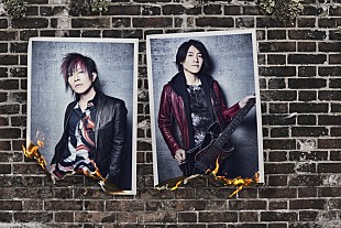 「GRANRODEO、YouTubeチャンネル開設＆過去ライブ映像プレミア公開決定」