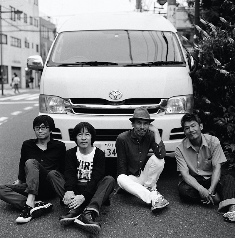 「フラワーカンパニーズが激動の20代を振り返る特番を生配信」1枚目/1