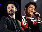 「ジャスティン・ティンバーレイク/ブルーノ・マーズ、アトランタ警察に殺害された黒人男性についてコメント「彼は死ぬべきではなかった」」1枚目/1