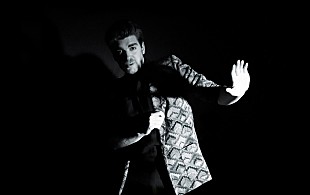 「新世代AORの注目株、ティム・トレファーズが新作『Young and Determined』リリース」