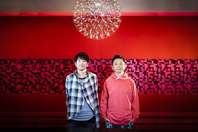 「ウカスカジー、トーク＆楽曲試聴ムービーとライブ映像を公開」1枚目/3