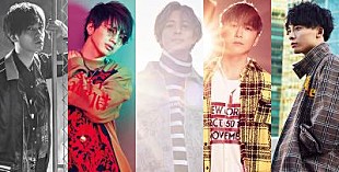 「Da-iCE、閉店となったライブハウス「VUENOS」最後のステージに登場」