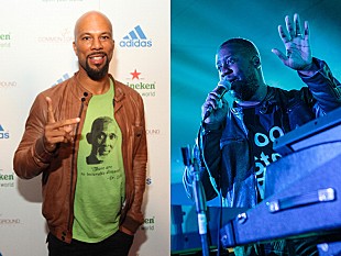 「コモン/ロバート・グラスパーら、6/19にジューンティーンスの特別番組に出演」