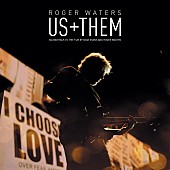 「ロジャー・ウォーターズ、230万人を動員した【US + THEM】ツアーのライブ盤＆映像作品が発売」1枚目/5
