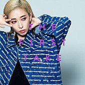 「加藤ミリヤ、「THE FIRST TAKE」から「Aitai - From THE FIRST TAKE」他1曲の音源配信決定」1枚目/1