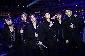 「MONSTA X、米誌TIME【Time100 Talks】動画でBlack Lives Matterへの連帯を表明」1枚目/1