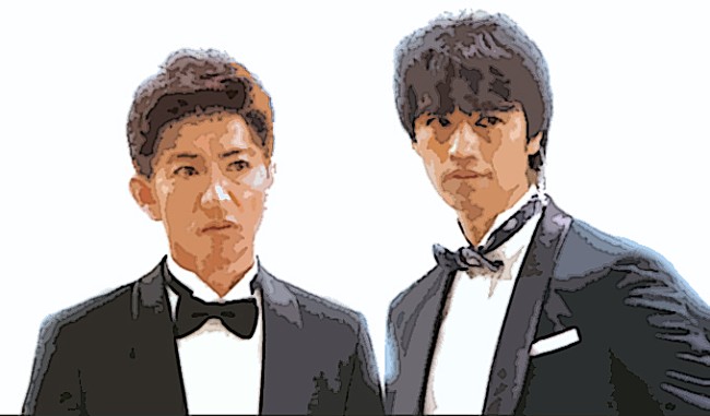「木村拓哉と斎藤工のバディに「最強最高過ぎる」　「ＢＧ～身辺警護人～」初回放送」1枚目/1
