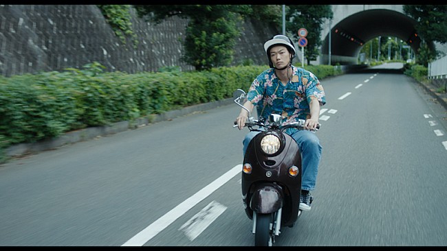 「（C）2019 osampo/MOOSIC LAB」3枚目/12