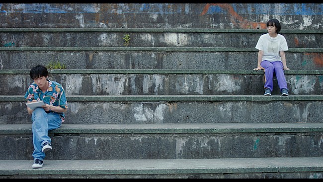 「（C）2019 osampo/MOOSIC LAB」5枚目/12