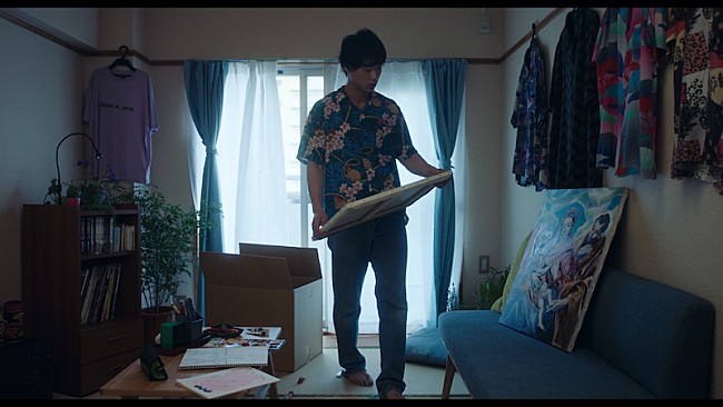 「（C）2019 osampo/MOOSIC LAB」6枚目/12