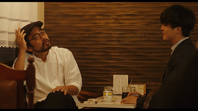 「（C）2019 osampo/MOOSIC LAB」8枚目/12