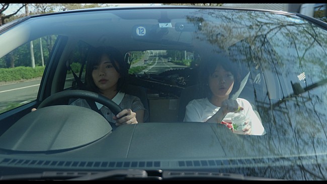 「（C）2019 osampo/MOOSIC LAB」12枚目/12