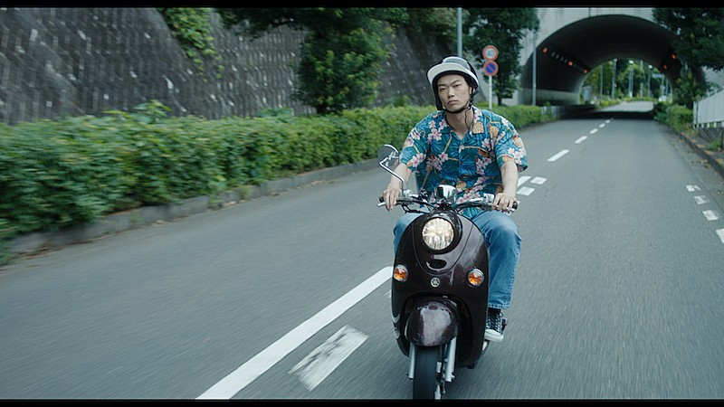 「（C）2019 osampo/MOOSIC LAB」3枚目/12