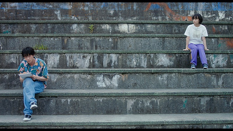 「（C）2019 osampo/MOOSIC LAB」5枚目/12