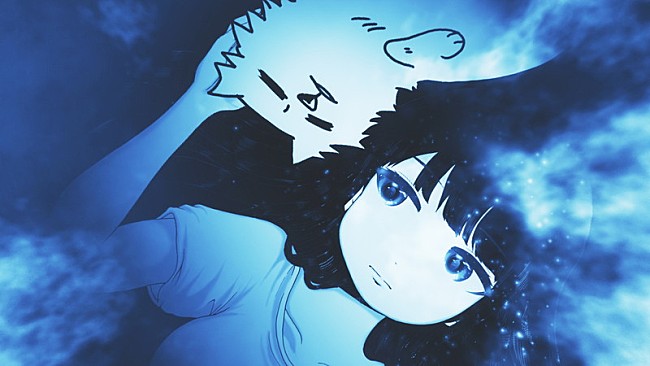 「やくしまるえつこ、アニメ『ハイスコアガールII』ED曲の360°MV公開」1枚目/24