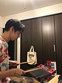 「参加アーティストitoken」6枚目/9