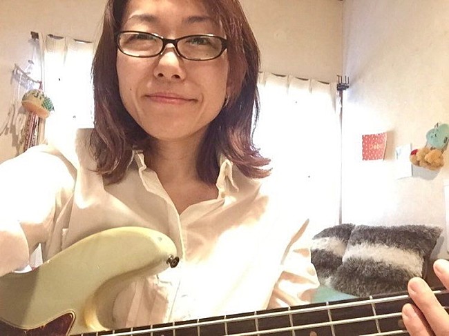 「参加アーティストかわいしのぶ」7枚目/9