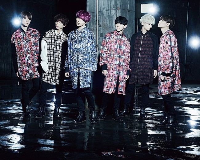 「ONE N&#039; ONLY、初オンラインライブ開催決定」1枚目/1