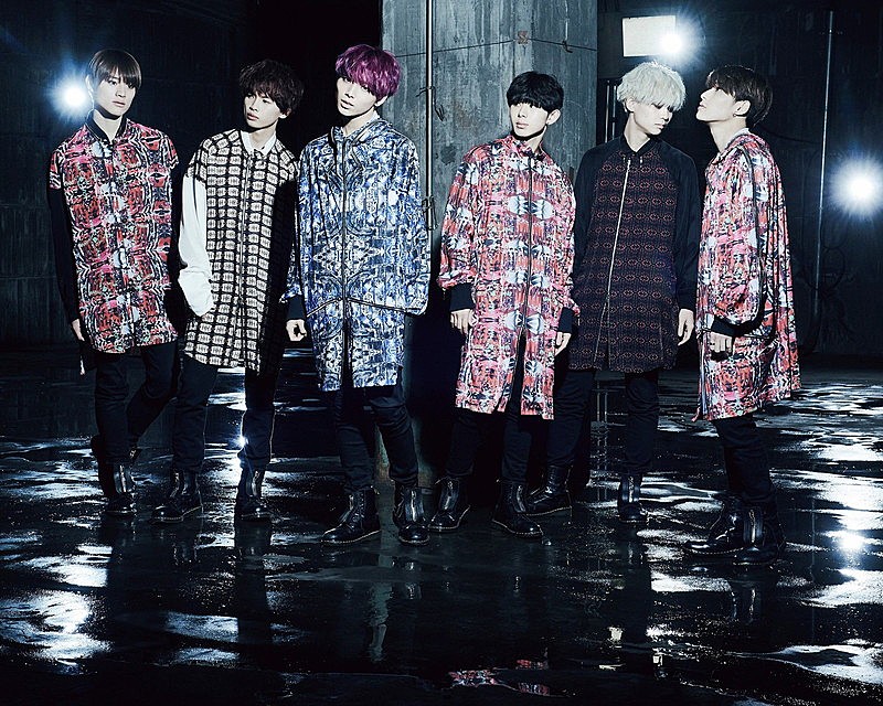 「ONE N' ONLY、初オンラインライブ開催決定」1枚目/1