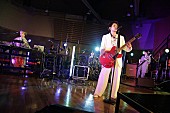 「DISH//、配信ライブで「猫」含む全19曲を披露「今日やっと大放出できました」」1枚目/7