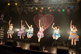 「私立恵比寿中学、【オンラインやついフェスティバル！】で285日ぶりの6人全員全力パフォーマンス」