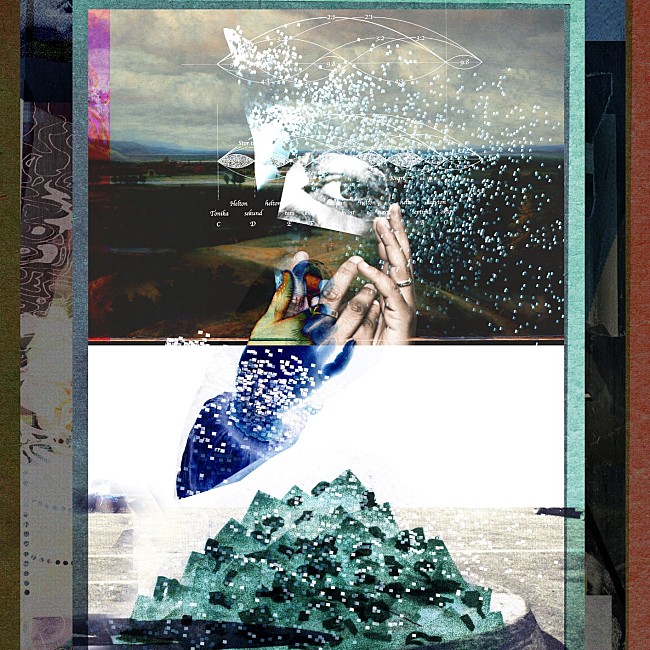 「ヨルシカ、新アルバム『盗作』より新曲「思想犯」のデジタル配信＆ラジオ初オンエアが決定」1枚目/1