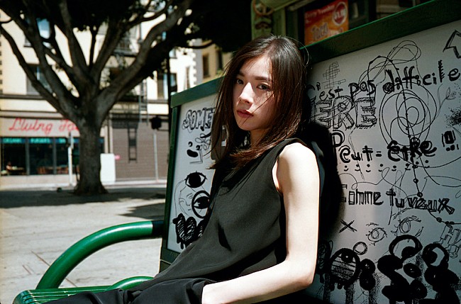 「milet「inside you」の「THE FIRST TAKE」バージョンがCM曲に起用」1枚目/5