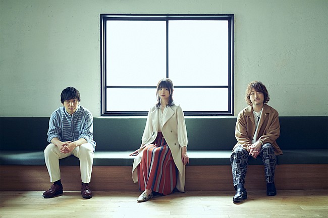 「いきものがかり、全国ツアーで演奏予定だったセットリストをプレイリスト化」1枚目/2