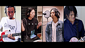 「THE BACK HORNの新曲「瑠璃色のキャンバス」配信＆MV公開」1枚目/4