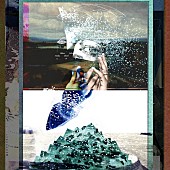 「ヨルシカ、新曲「思想犯」MVで世界観を断片的に映像化」1枚目/6