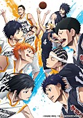「ACIDMAN、TVアニメ『あひるの空』OPに決定」1枚目/1