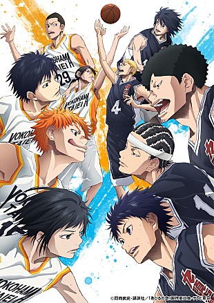 「ACIDMAN、TVアニメ『あひるの空』OPに決定」