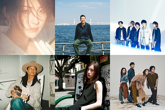 「タイムテーブル&amp;DJ Sho-hey (THE RAMPAGE from EXILE TRIBE)参加が決定　ビルボードとTikTokによる初の生配信ライブ」1枚目/2