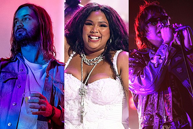 「【アウトサイド・ランズ・フェスティバル】2020年は開催中止、2021年のラインアップを発表」1枚目/1