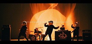 「MAN WITH A MISSION、新曲「Change the World」MV公開」