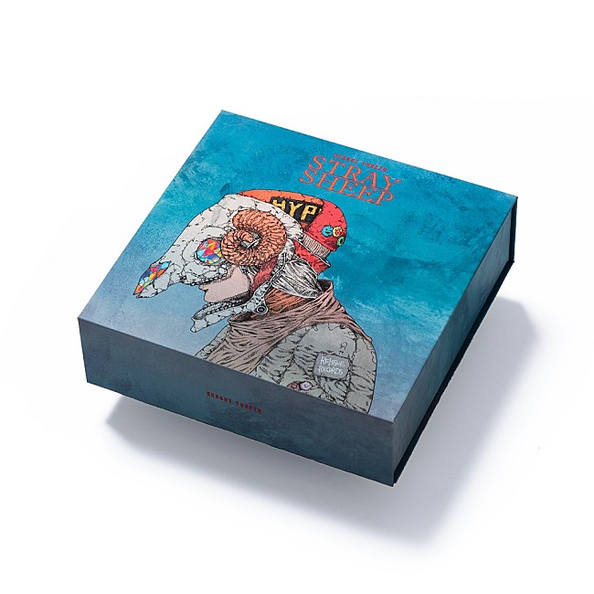 「おまもり盤BOX」6枚目/13