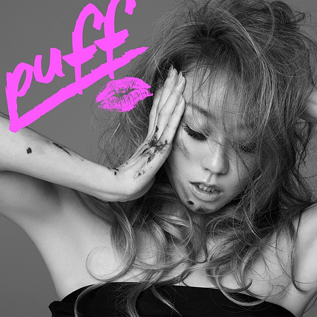 「倖田來未、新曲「puff」リリース＆クリエイター企画“＃MADE93”開始」1枚目/2