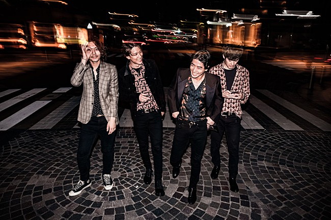 「I Don&#039;t Like Mondays.、新曲「Sunflower」配信決定」1枚目/1