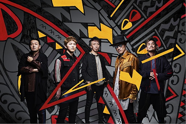 「FLOW、“アニメ縛り”ライブ音源の試聴会開催決定」1枚目/1