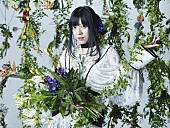 「鈴華ゆう子（和楽器バンド）、映画『ムーラン』主題歌をピアノ弾き語り」1枚目/1