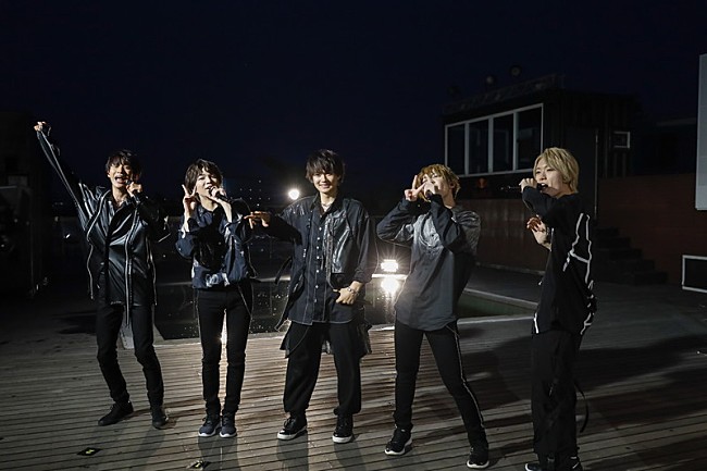 「M!LK、配信ライブでいろいろなM!LKを見せる」1枚目/18