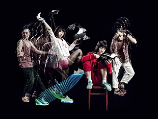 「ニガミ17才、ボーカル岩下に内緒でCDリリース決定」