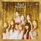 「旧譜がチャート上昇する理想形?! TWICE「Feel Special」の動き」1枚目/2