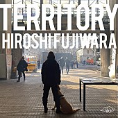 「藤原ヒロシの新曲「TERRITORY」配信、「7 モンクレール フラグメント」テーマ曲」1枚目/2