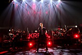 「＜ライブレポート＞KREVA、初の有料配信ライブ開催　新曲を含め豪華4時間をビルボードライブ東京から」1枚目/15