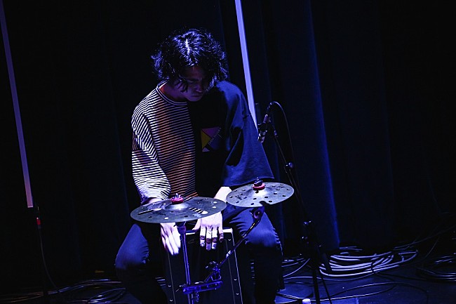 「Novelbright」18枚目/25