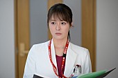 「※写真クレジット：NHKドラマ10「ディア・ペイシェント～絆のカルテ～」」2枚目/2