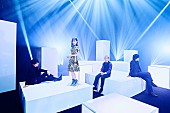 「fhana、自宅録音した新曲「Pathos」MV公開＆オンラインライブ開催決定」1枚目/3